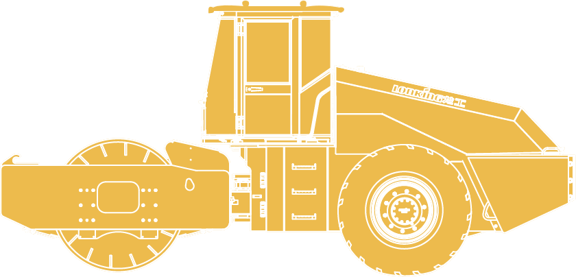 壓路機
